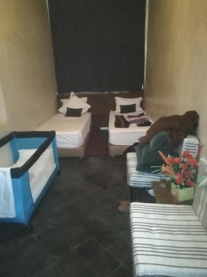 Riad Salam 40 Marraquexe Exterior foto
